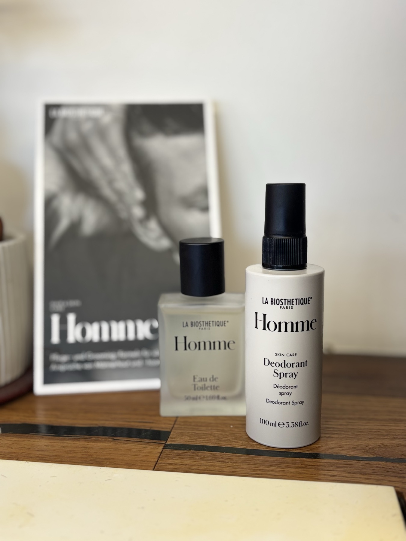 La Biosthétique Homme Produkt 2