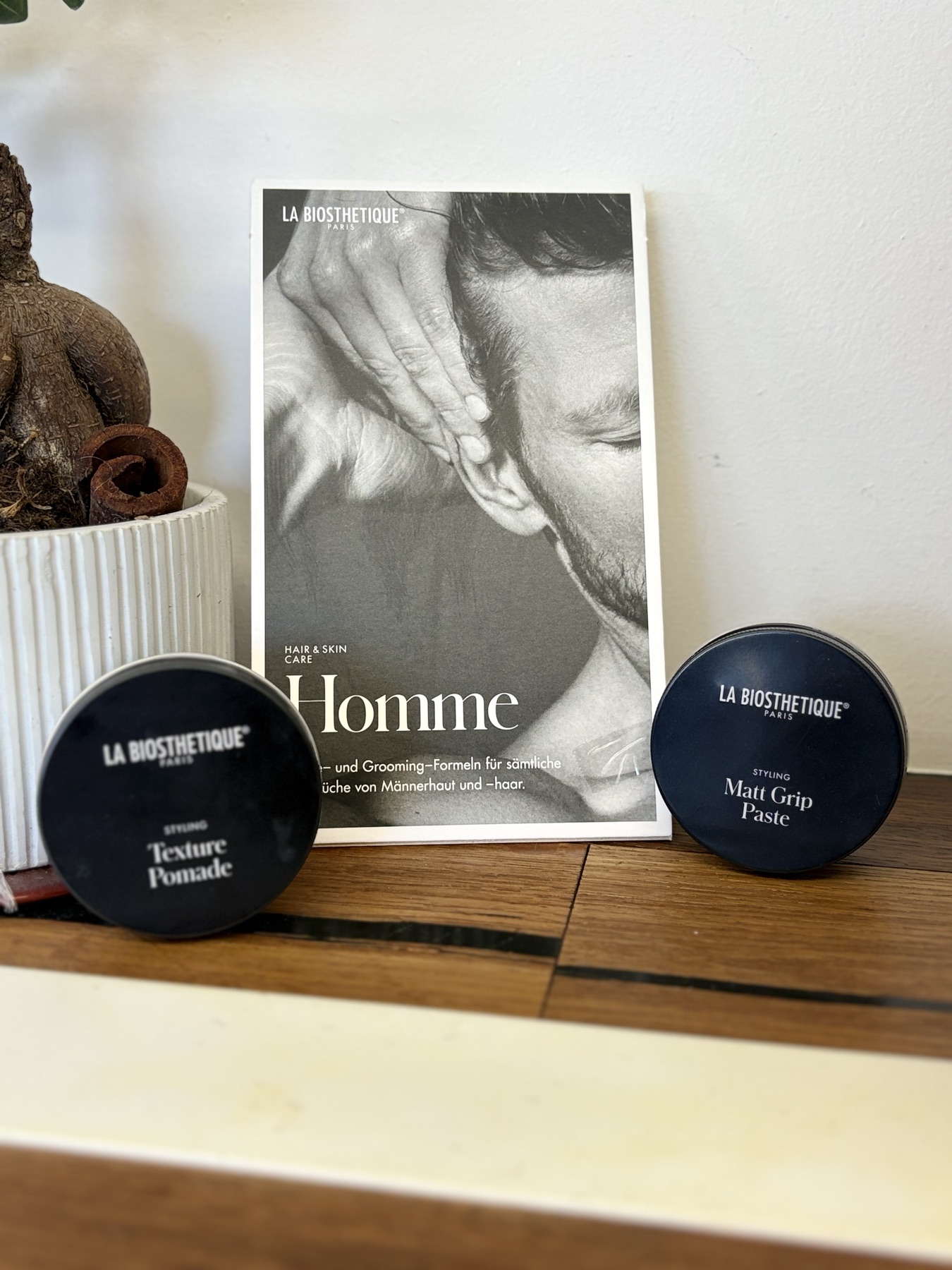 La Biosthétique Homme Produkt 3