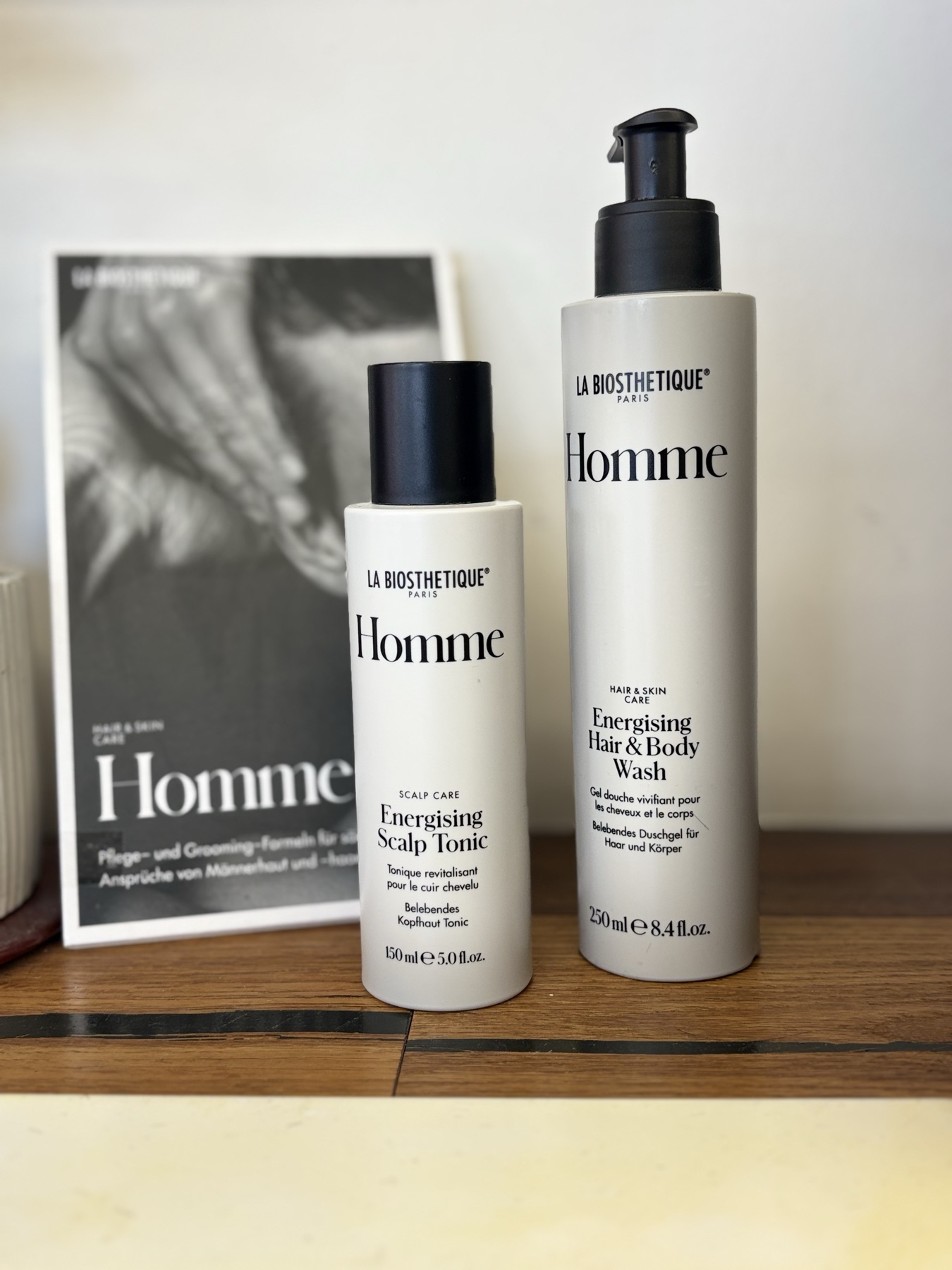 La Biosthétique Homme Produkt 4