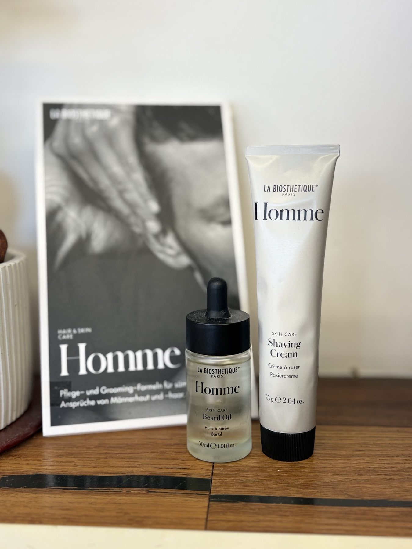 La Biosthétique Homme Produkt 5
